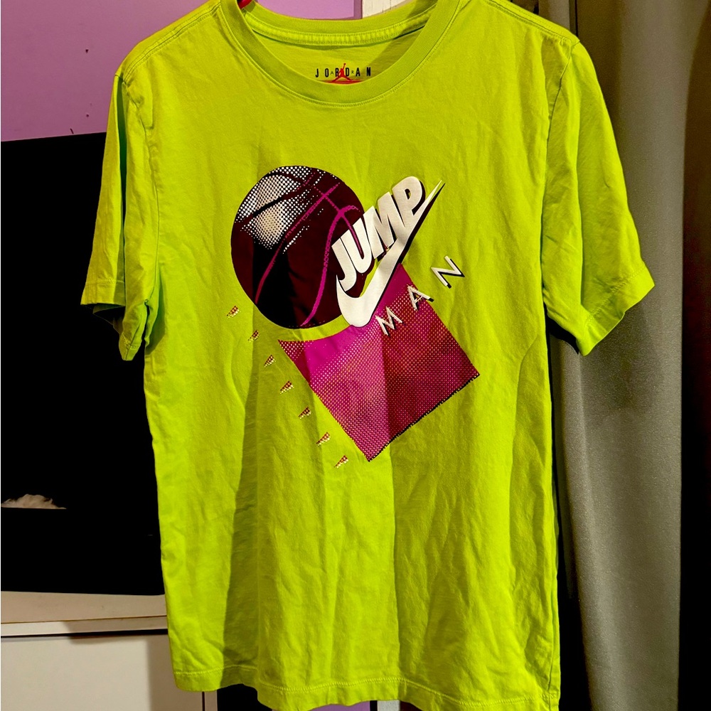 Nike Air Jordan Jumpman T-shirt